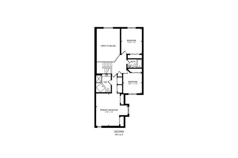 Tiny photo for 810 Thornwood Drive, St. Charles, IL 60174 (MLS # 12469523)