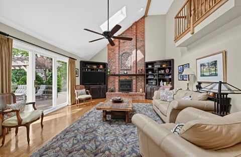 Tiny photo for 149 Timber Edge Lane, Palos Park, IL 60464 (MLS # 12758296)