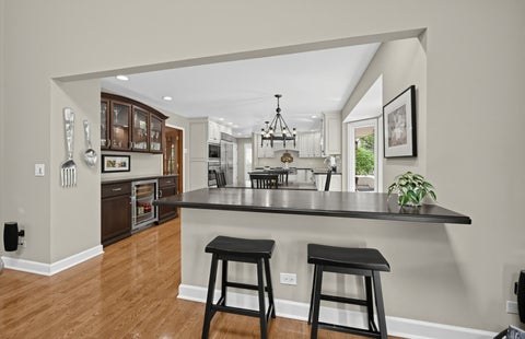 Tiny photo for 149 Timber Edge Lane, Palos Park, IL 60464 (MLS # 12758296)
