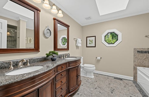 Tiny photo for 149 Timber Edge Lane, Palos Park, IL 60464 (MLS # 12758296)