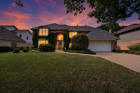Tiny photo for 149 Timber Edge Lane, Palos Park, IL 60464 (MLS # 12758296)
