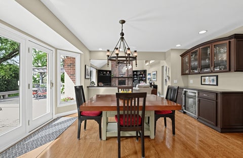 Tiny photo for 149 Timber Edge Lane, Palos Park, IL 60464 (MLS # 12758296)