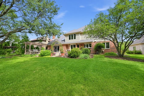 Tiny photo for 149 Timber Edge Lane, Palos Park, IL 60464 (MLS # 12758296)