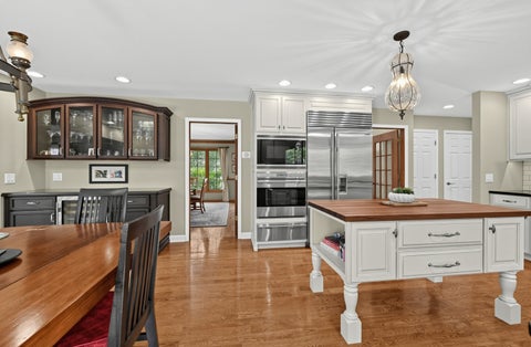 Tiny photo for 149 Timber Edge Lane, Palos Park, IL 60464 (MLS # 12758296)