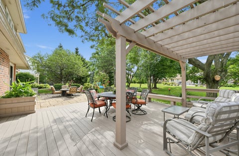 Tiny photo for 149 Timber Edge Lane, Palos Park, IL 60464 (MLS # 12758296)