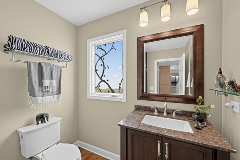 Tiny photo for 149 Timber Edge Lane, Palos Park, IL 60464 (MLS # 12758296)