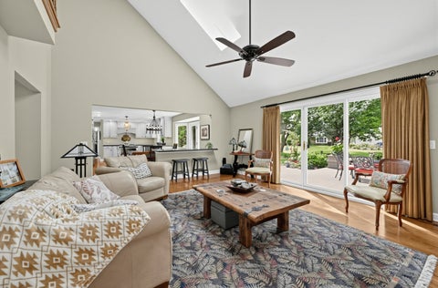 Tiny photo for 149 Timber Edge Lane, Palos Park, IL 60464 (MLS # 12758296)