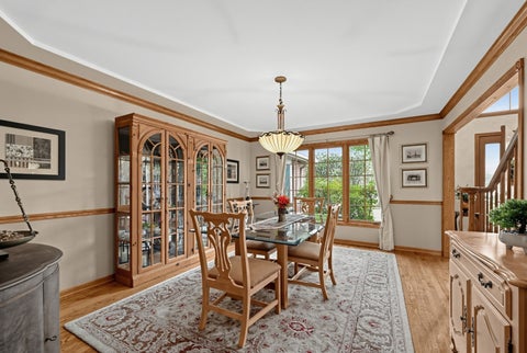 Tiny photo for 149 Timber Edge Lane, Palos Park, IL 60464 (MLS # 12758296)