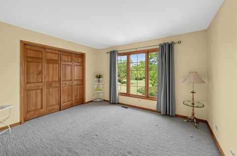 Tiny photo for 149 Timber Edge Lane, Palos Park, IL 60464 (MLS # 12758296)