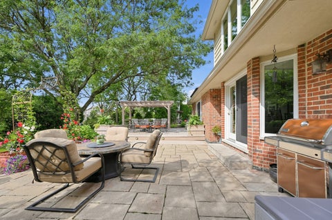 Tiny photo for 149 Timber Edge Lane, Palos Park, IL 60464 (MLS # 12758296)