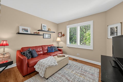 Tiny photo for 149 Timber Edge Lane, Palos Park, IL 60464 (MLS # 12758296)