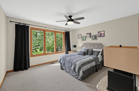 Tiny photo for 149 Timber Edge Lane, Palos Park, IL 60464 (MLS # 12758296)