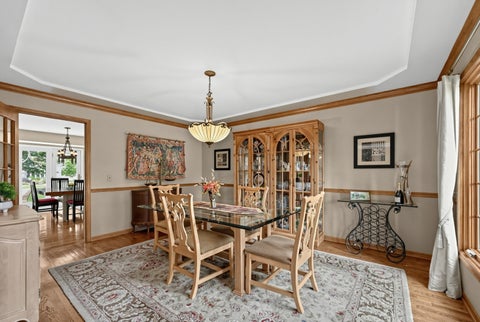 Tiny photo for 149 Timber Edge Lane, Palos Park, IL 60464 (MLS # 12758296)