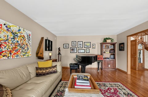 Tiny photo for 149 Timber Edge Lane, Palos Park, IL 60464 (MLS # 12758296)