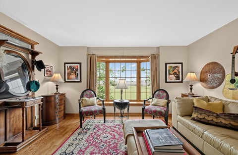 Tiny photo for 149 Timber Edge Lane, Palos Park, IL 60464 (MLS # 12758296)
