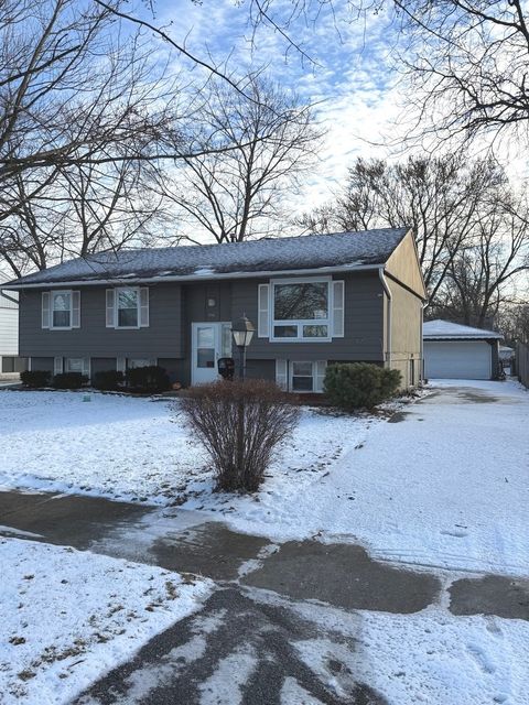 450 E Mulberry Court Glenwood IL 60425