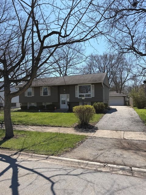450 E Mulberry Court Glenwood IL 60425