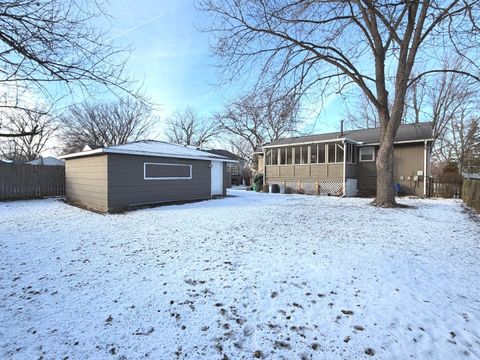 Tiny photo for 450 E Mulberry Court, Glenwood, IL 60425 (MLS # 12539675)