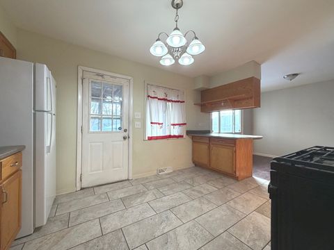 Tiny photo for 450 E Mulberry Court, Glenwood, IL 60425 (MLS # 12539675)