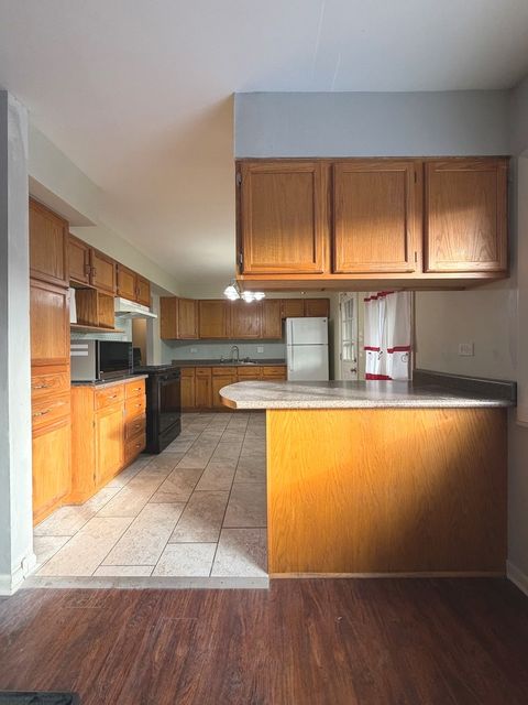 Tiny photo for 450 E Mulberry Court, Glenwood, IL 60425 (MLS # 12539675)