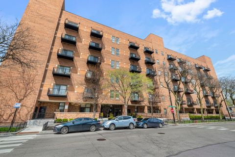 1000 E 53rd Street 510 Chicago IL 60615