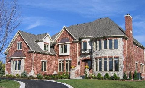 Photo of 26 E Peter Lane, Hawthorn Woods, IL 60047 (MLS # 12514224)