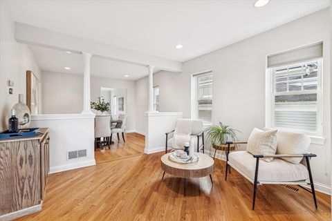 Tiny photo for 580 Hillside Avenue, Glen Ellyn, IL 60137 (MLS # 12511757)