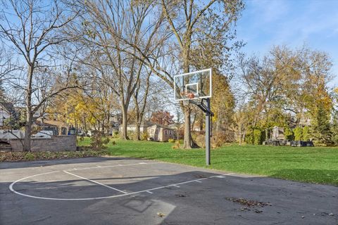 Tiny photo for 580 Hillside Avenue, Glen Ellyn, IL 60137 (MLS # 12511757)