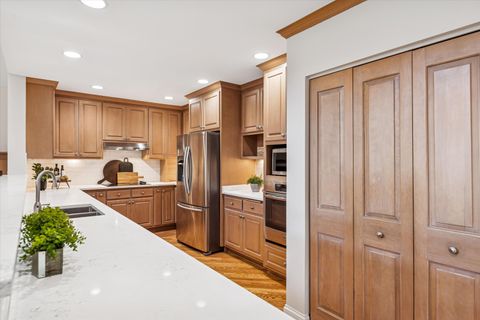 Tiny photo for 580 Hillside Avenue, Glen Ellyn, IL 60137 (MLS # 12511757)