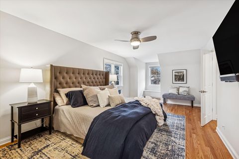 Tiny photo for 580 Hillside Avenue, Glen Ellyn, IL 60137 (MLS # 12511757)