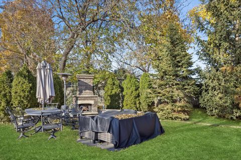 Tiny photo for 580 Hillside Avenue, Glen Ellyn, IL 60137 (MLS # 12511757)