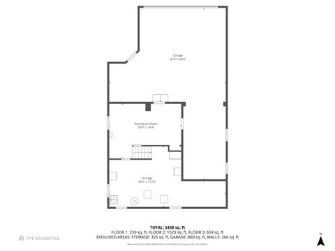 Tiny photo for 580 Hillside Avenue, Glen Ellyn, IL 60137 (MLS # 12511757)