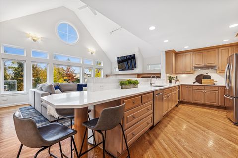 Tiny photo for 580 Hillside Avenue, Glen Ellyn, IL 60137 (MLS # 12511757)