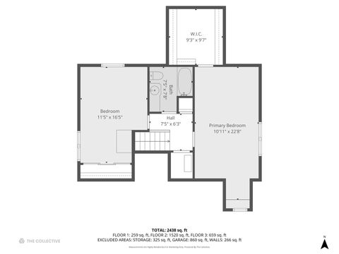 Tiny photo for 580 Hillside Avenue, Glen Ellyn, IL 60137 (MLS # 12511757)