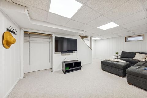 Tiny photo for 580 Hillside Avenue, Glen Ellyn, IL 60137 (MLS # 12511757)