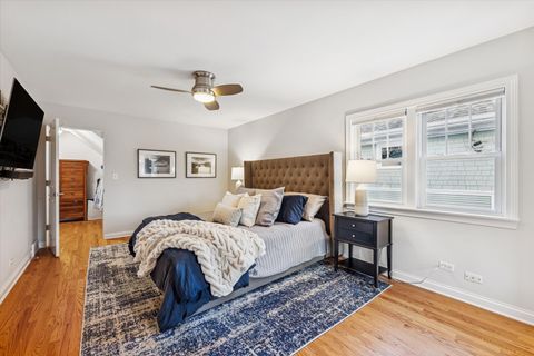 Tiny photo for 580 Hillside Avenue, Glen Ellyn, IL 60137 (MLS # 12511757)