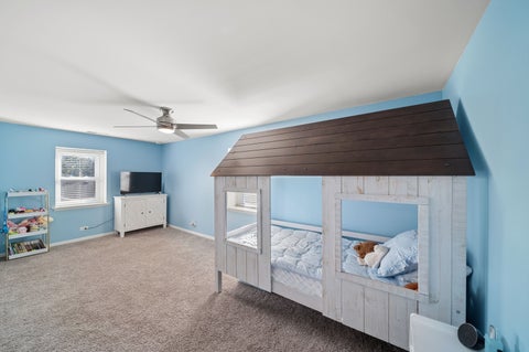 Tiny photo for 9043 Bartlett Avenue, Brookfield, IL 60513 (MLS # 12774140)
