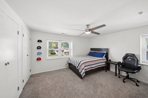 Tiny photo for 9043 Bartlett Avenue, Brookfield, IL 60513 (MLS # 12774140)