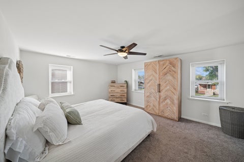 Tiny photo for 9043 Bartlett Avenue, Brookfield, IL 60513 (MLS # 12774140)