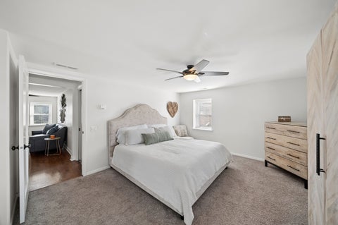 Tiny photo for 9043 Bartlett Avenue, Brookfield, IL 60513 (MLS # 12774140)