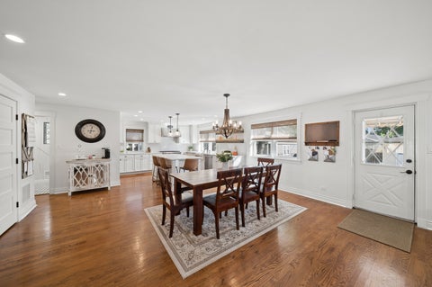 Tiny photo for 9043 Bartlett Avenue, Brookfield, IL 60513 (MLS # 12774140)