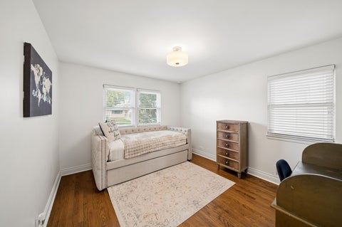 Tiny photo for 9043 Bartlett Avenue, Brookfield, IL 60513 (MLS # 12774140)
