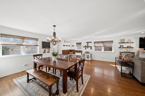 Tiny photo for 9043 Bartlett Avenue, Brookfield, IL 60513 (MLS # 12774140)