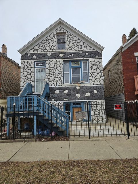 2741 S Avers Avenue Chicago IL 60623