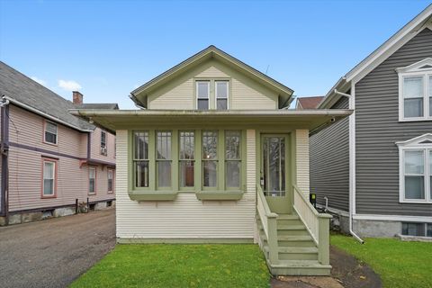 281 Gifford Place Elgin IL 60120