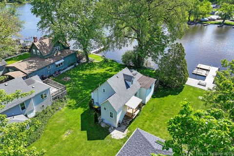 A home in Cary