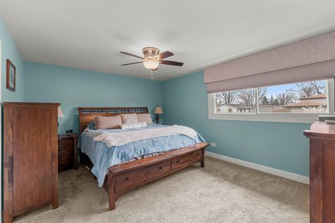 Tiny photo for 19727 Greenview Avenue, Mokena, IL 60448 (MLS # 12621149)