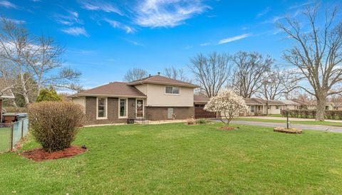 Tiny photo for 19727 Greenview Avenue, Mokena, IL 60448 (MLS # 12621149)