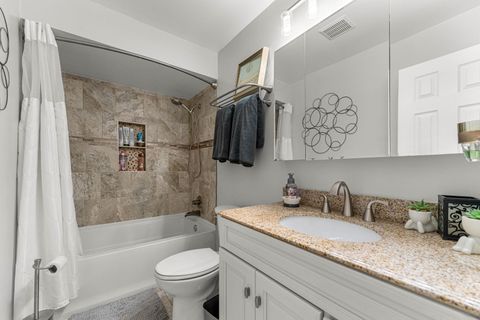 Tiny photo for 19727 Greenview Avenue, Mokena, IL 60448 (MLS # 12621149)