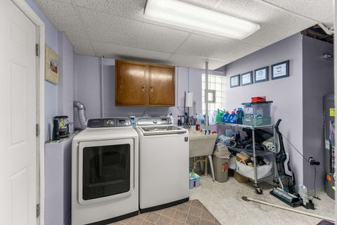 Tiny photo for 19727 Greenview Avenue, Mokena, IL 60448 (MLS # 12621149)